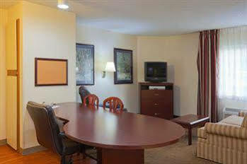 Hotel Sonesta Simply Birmingham 2*